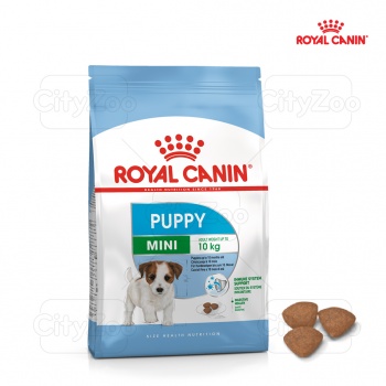 ROYAL CANIN MINI PUPPY