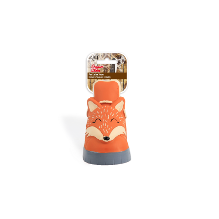 DOGGIE'S SHOES - GIÀY CAO SU HÌNH SÓI