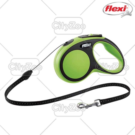 DÂY DẮT TỰ ĐỘNG FLEXI NEW COMFORT