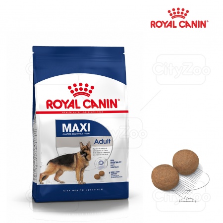 ROYAL CANIN MAXI ADULT